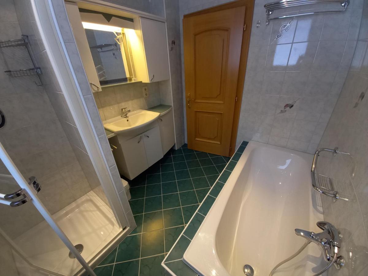 Appartement Iva Flattach Luaran gambar